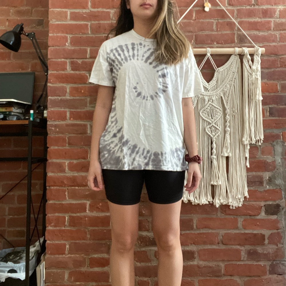 American Eagle Tie Dye T-Shirt